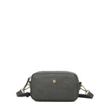 The Sustainable Betty Crossbody - Dark Grey