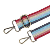 Guitar Strap - Rainbow 1