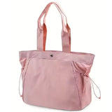 Amelie's Water Repellent Daily Active Nylon Tote