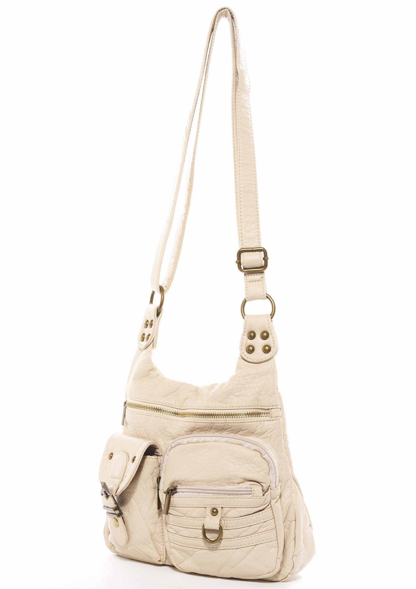 Ampere The Aria Crossbody