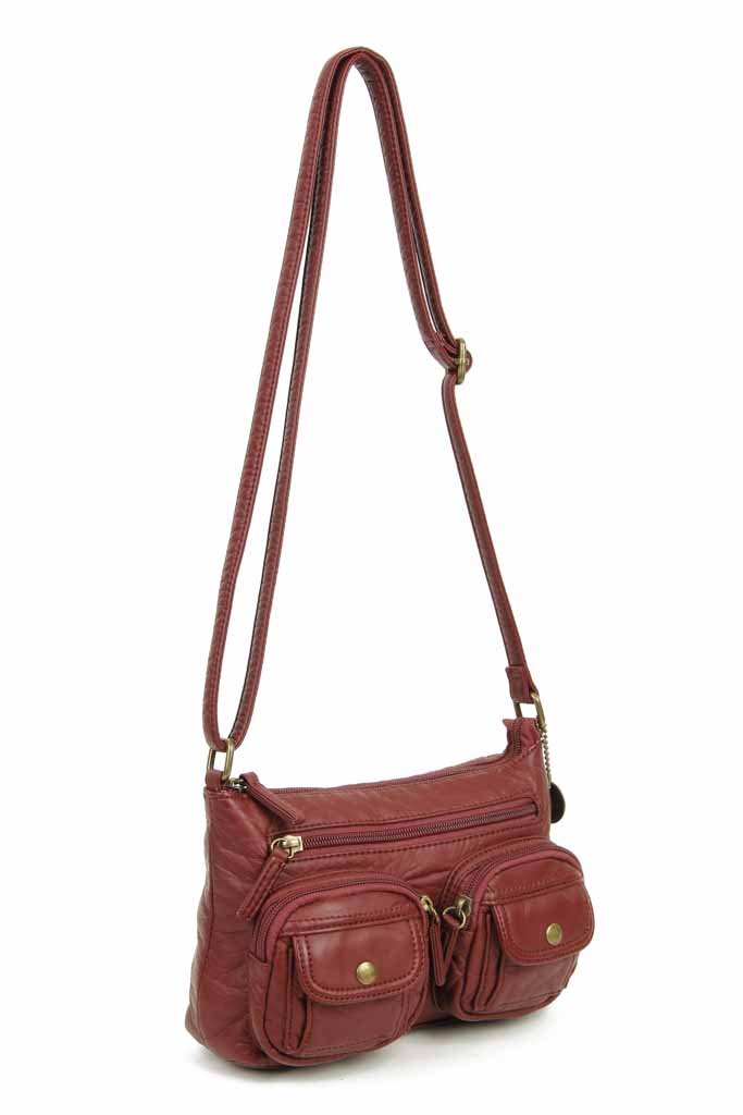 Ampere Creations The Aria Crossbody