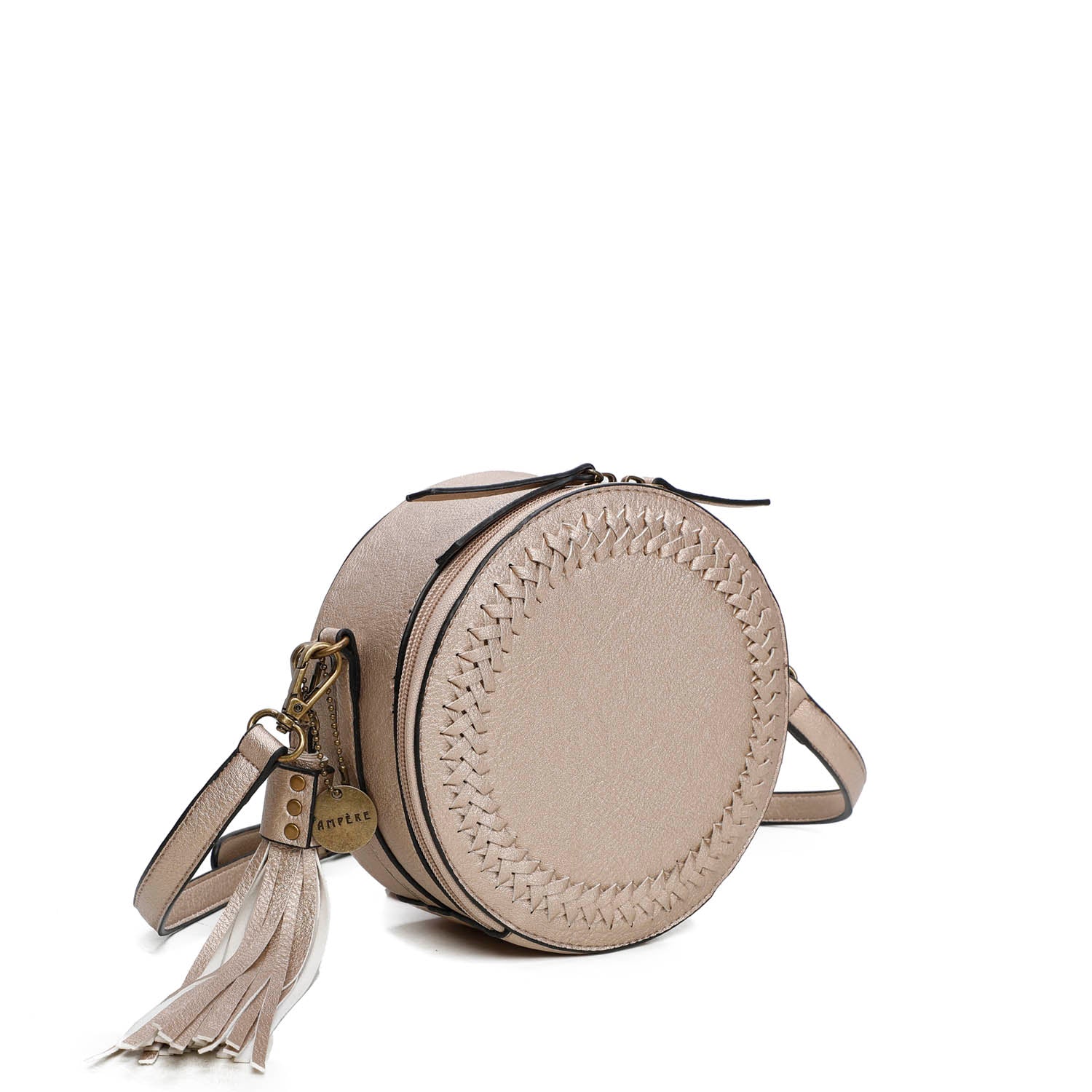 Summer Crossbody Bag in Nude – Kesler and Co