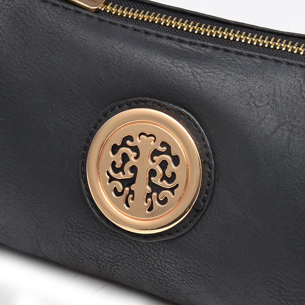 The Janey Jane Wallet Crossbody